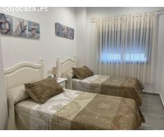 Alquiler piso lujo en Cadiz