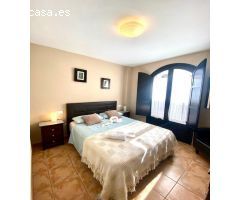 Alquiler de apartamento en Vélez de Benaudalla