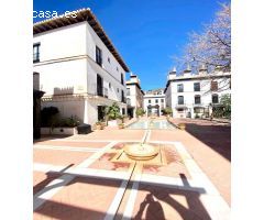 Alquiler de apartamento en Vélez de Benaudalla