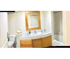 Apartamento alquiler
