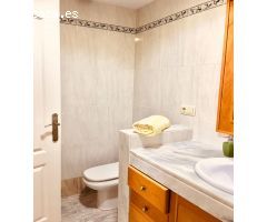 Apartamento alquiler