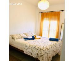 Apartamento alquiler