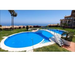 ALQUILER APARTAMENTO HERRADURA