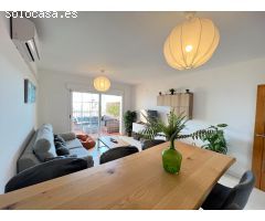 ALQUILER APARTAMENTO HERRADURA