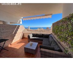 ALQUILER APARTAMENTO HERRADURA