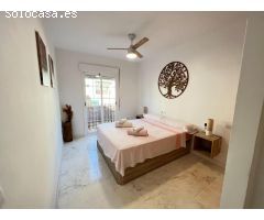 ALQUILER APARTAMENTO HERRADURA