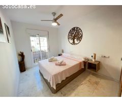 ALQUILER APARTAMENTO HERRADURA