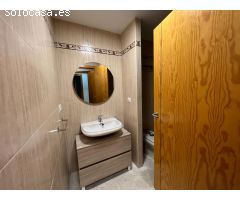 ALQUILER APARTAMENTO HERRADURA