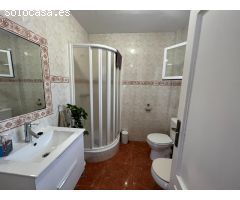 Casa rural en alquiler