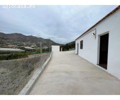Casa rural en alquiler