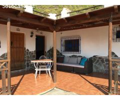 Casas Rurales