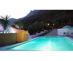 Casas Rurales