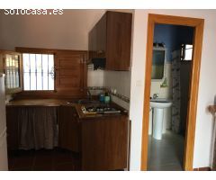Casas Rurales