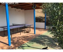 Casas Rurales