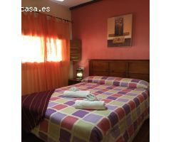 Casas Rurales