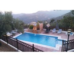 Casas Rurales