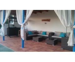 Casas Rurales