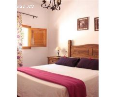 Casas Rurales