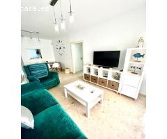 Alquiler apartamento salobreña