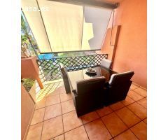 Alquiler apartamento salobreña