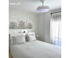Alquiler apartamento salobreña