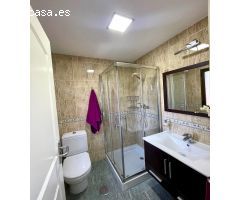 Alquiler apartamento salobreña