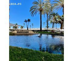 Apartamento en Alquiler en Salobreña, Granada
