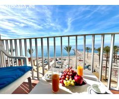 Alquiler apartamento