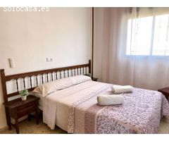 Alquiler apartamento
