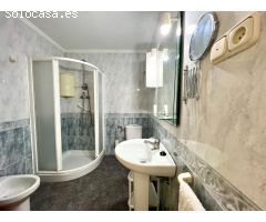 Alquiler apartamento