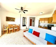 Alquiler apartamento