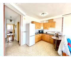 Alquiler apartamento