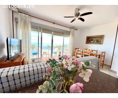 Alquiler apartamento