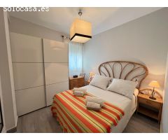 Alquiller piso