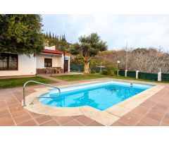 Cortijo en venta Motril