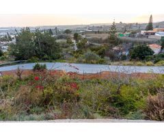 Cortijo en venta Motril
