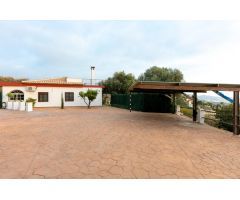 Cortijo en venta Motril