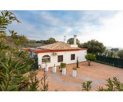 Cortijo en venta Motril