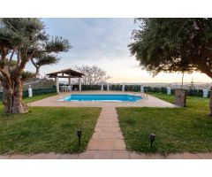 Cortijo en venta Motril