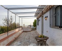Cortijo venta Salobreña