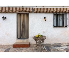 Cortijo venta Salobreña