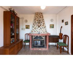 Cortijo venta Salobreña