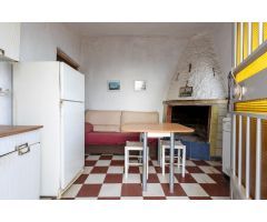 Cortijo venta Salobreña