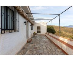 Cortijo venta Salobreña