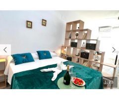 apartemento alquiler