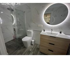 apartemento alquiler