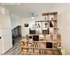 apartemento alquiler