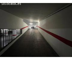 Alquiler plaza de garaje en Motril
