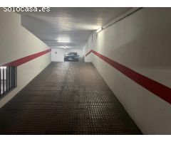 Alquiler plaza de garaje en Motril