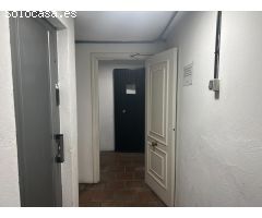 Alquiler plaza de garaje en Motril